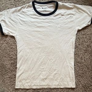 Champion T-shirt, Size S, White